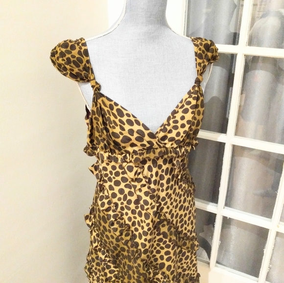 MOSCHINO dress - Picture 4 of 6